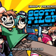 Illustration for article titled Bryan Lee O’Malley walks through the newly colored Scott Pilgrim series
